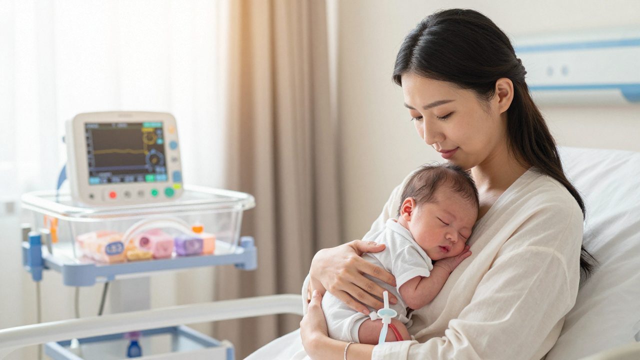 周先生夫妇